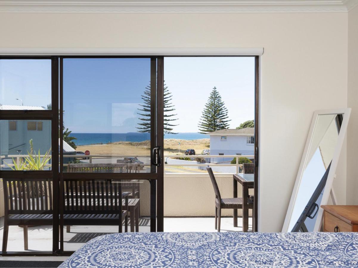 Sand Castles - Mount Maunganui Holiday Home Exterior photo