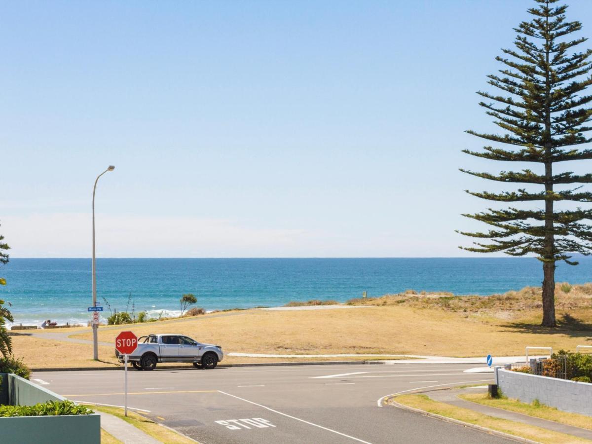 Sand Castles - Mount Maunganui Holiday Home Exterior photo