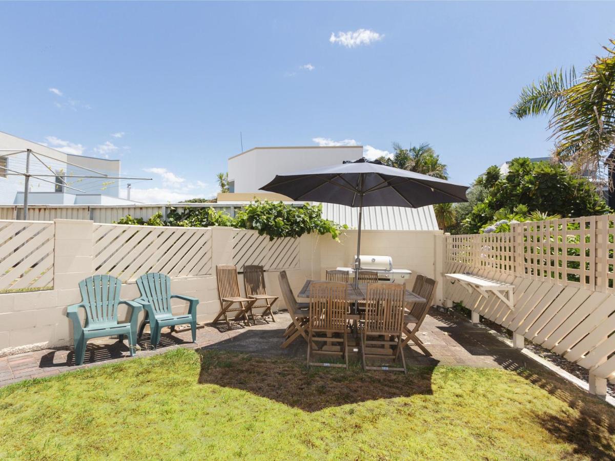 Sand Castles - Mount Maunganui Holiday Home Exterior photo
