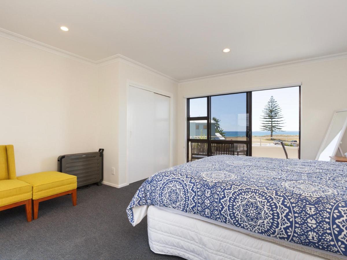 Sand Castles - Mount Maunganui Holiday Home Exterior photo